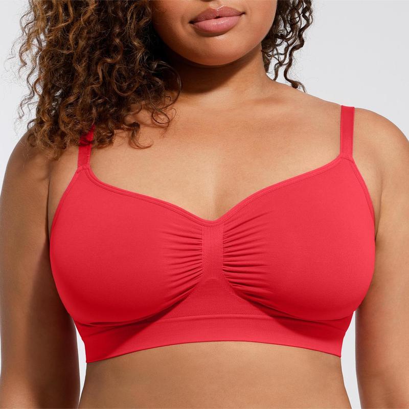 SoftForm Comfort Bra
