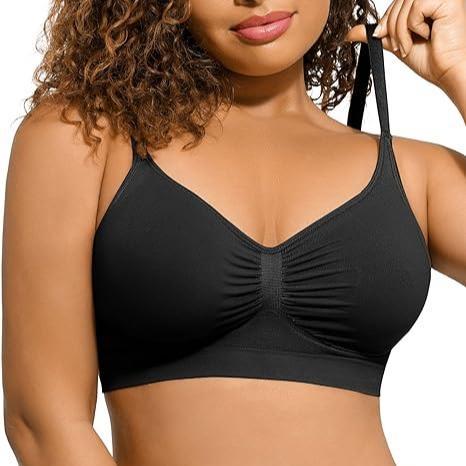 SoftForm Comfort Bra
