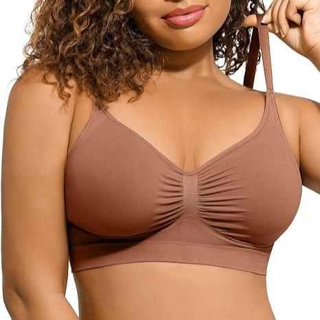 SoftForm Comfort Bra