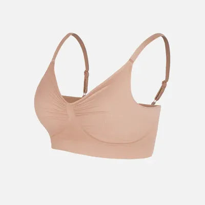 SoftForm Comfort Bra