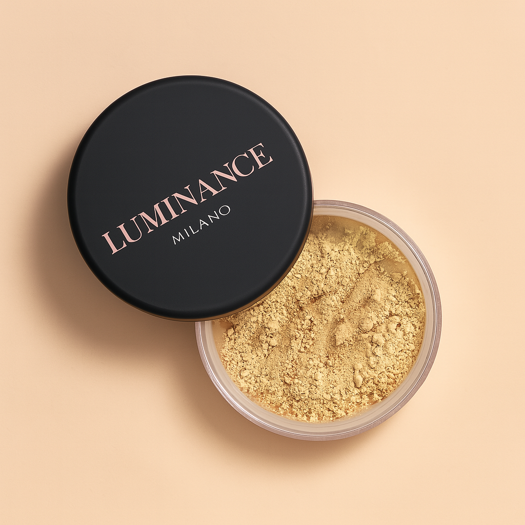 Blurring Luxe Setting Powder
