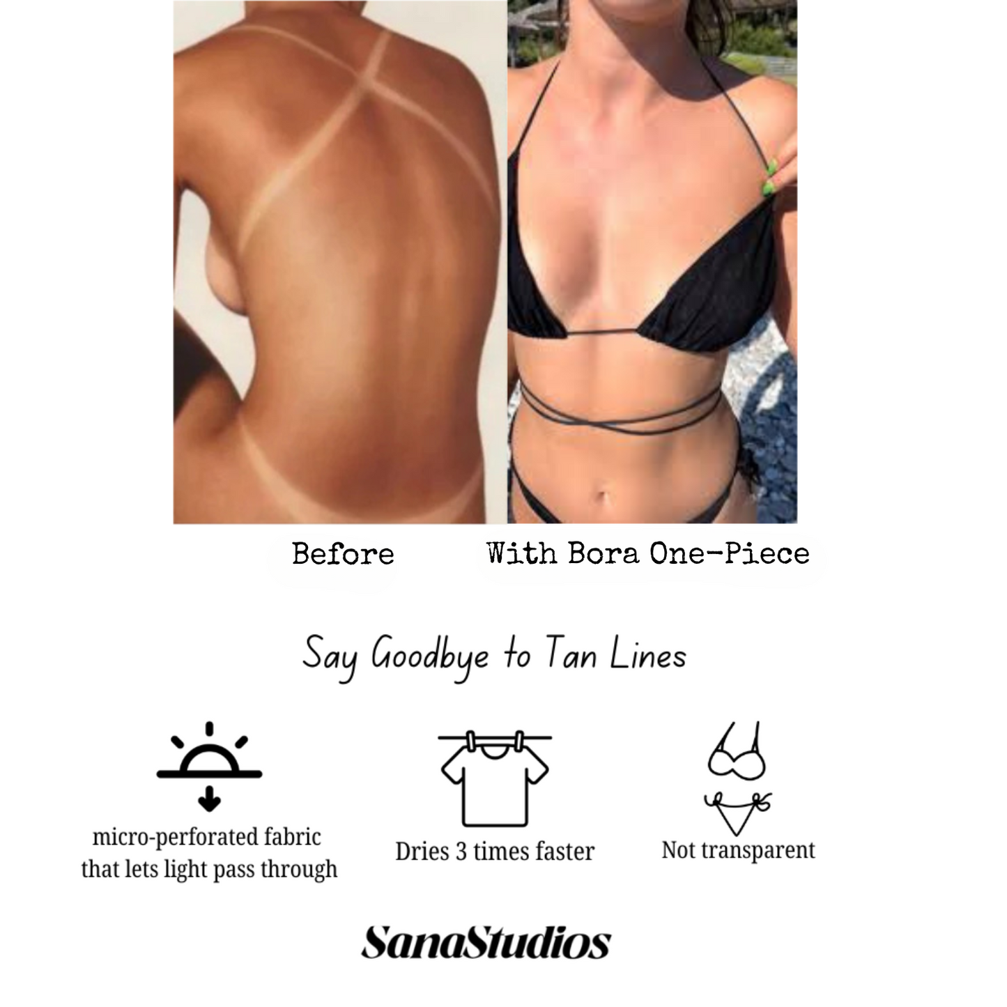 Bora One Piece-Tan-Through-Bikini