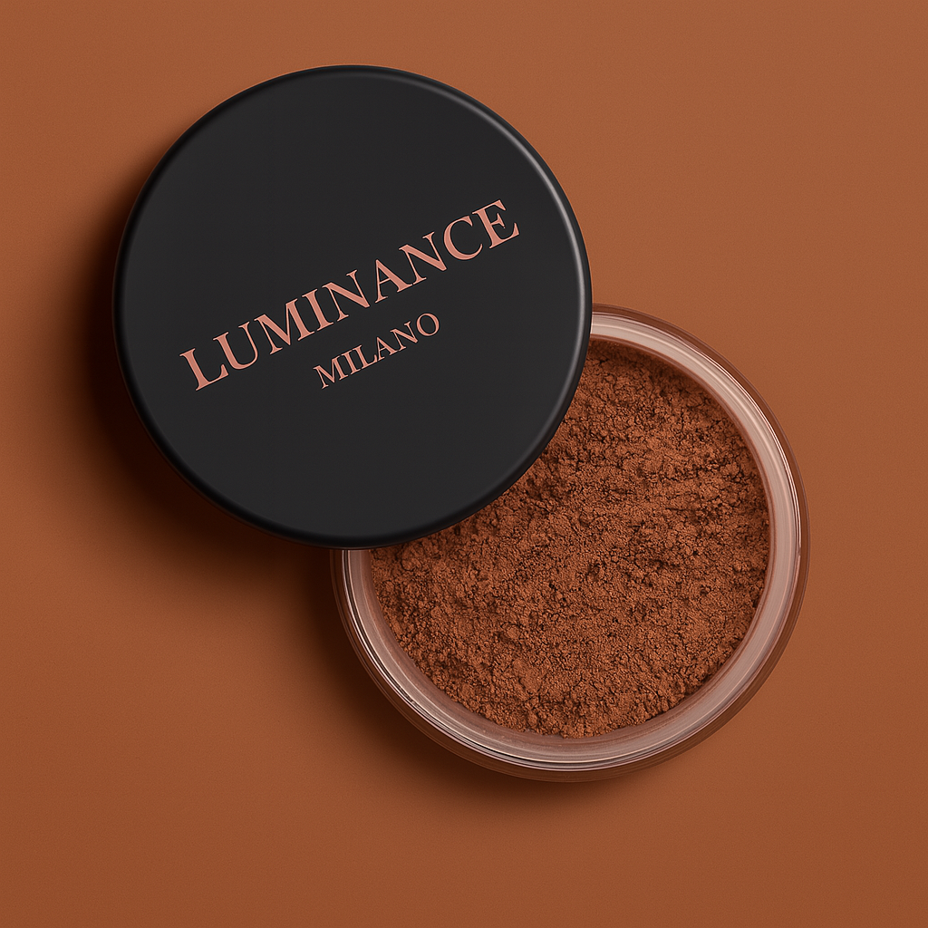 Blurring Luxe Setting Powder