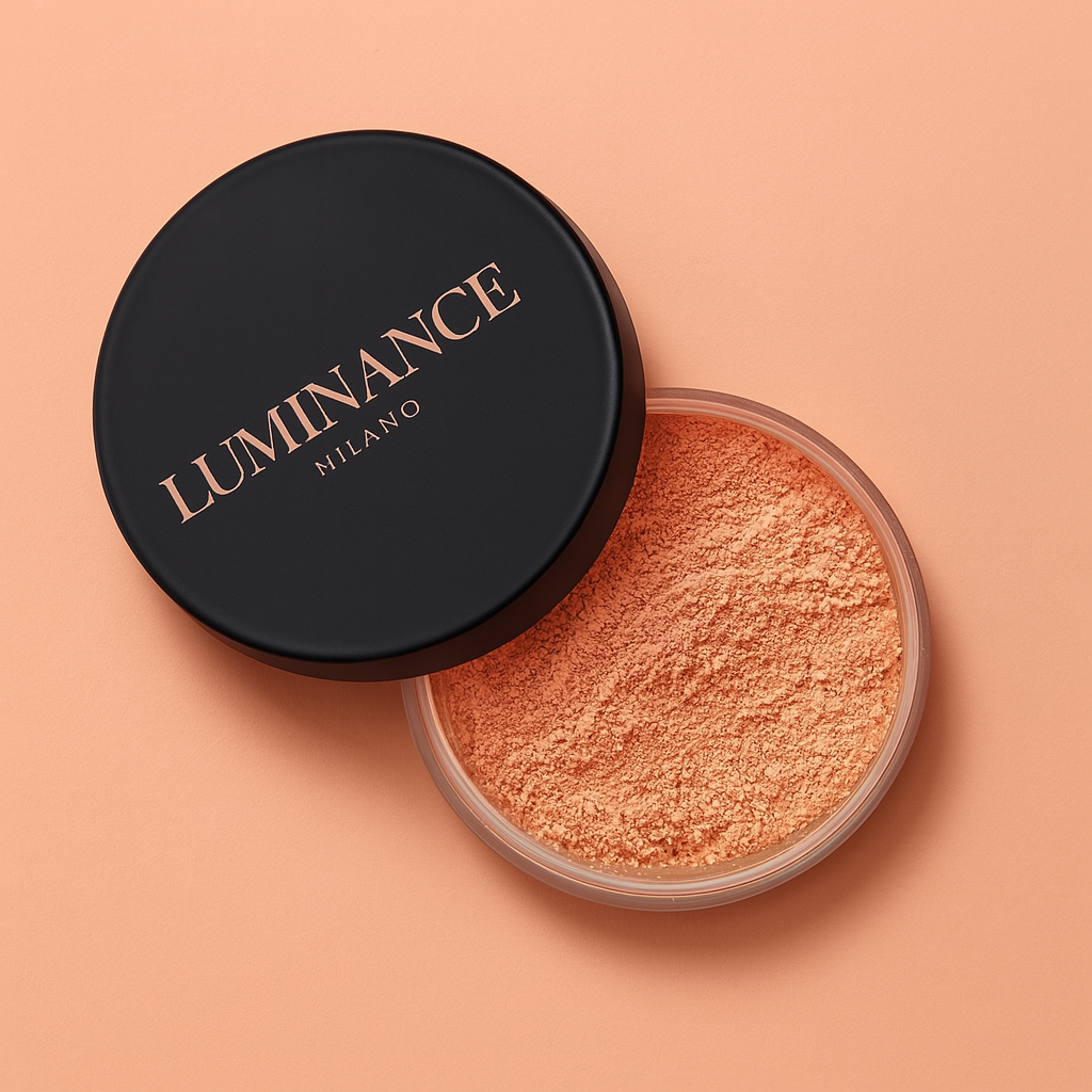 Blurring Luxe Setting Powder