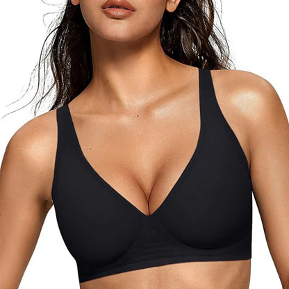 JellyLift™ Wireless Bra That Lifts, Shapes & Feels Like Wearing Nothing