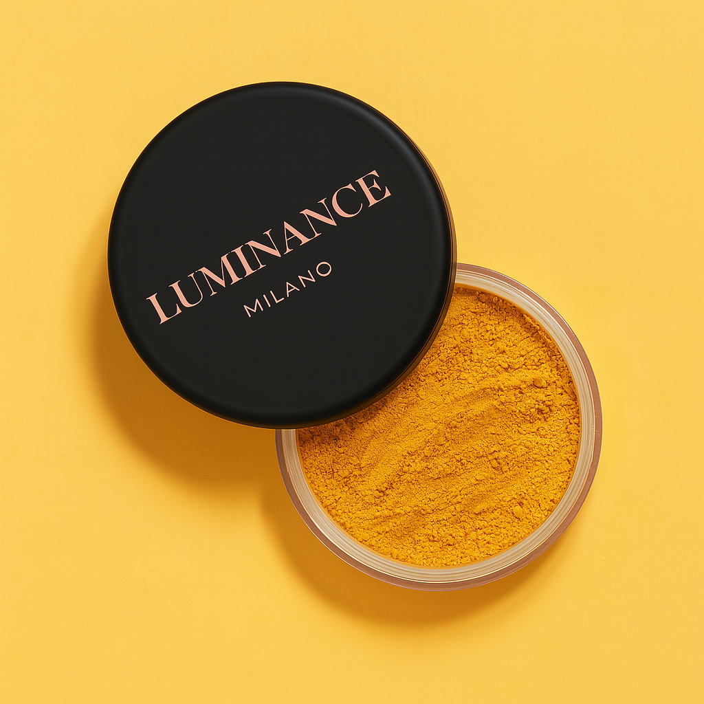 Blurring Luxe Setting Powder
