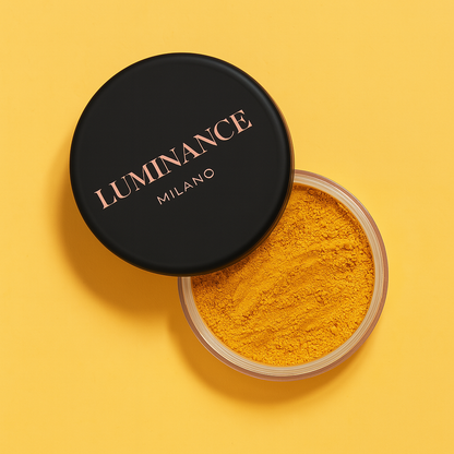 Blurring Luxe Setting Powder