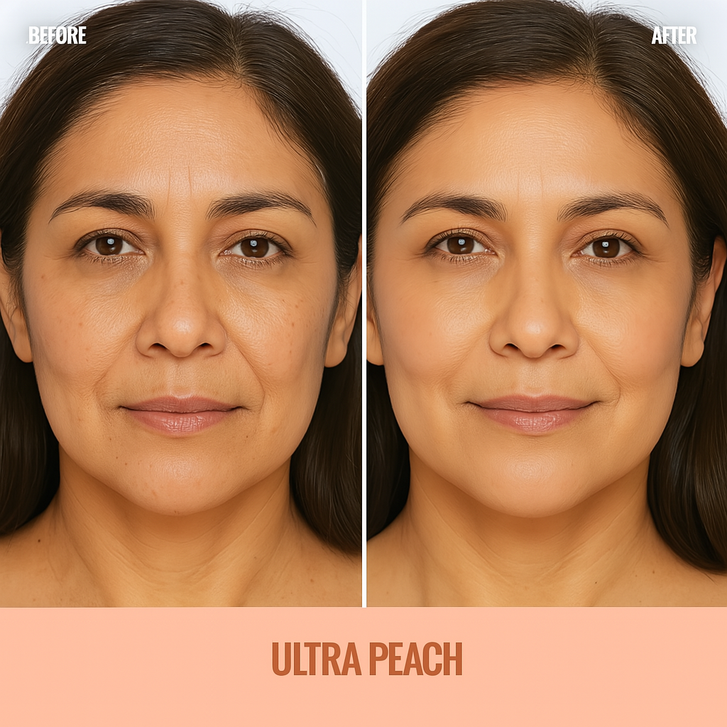 Blurring Luxe Setting Powder