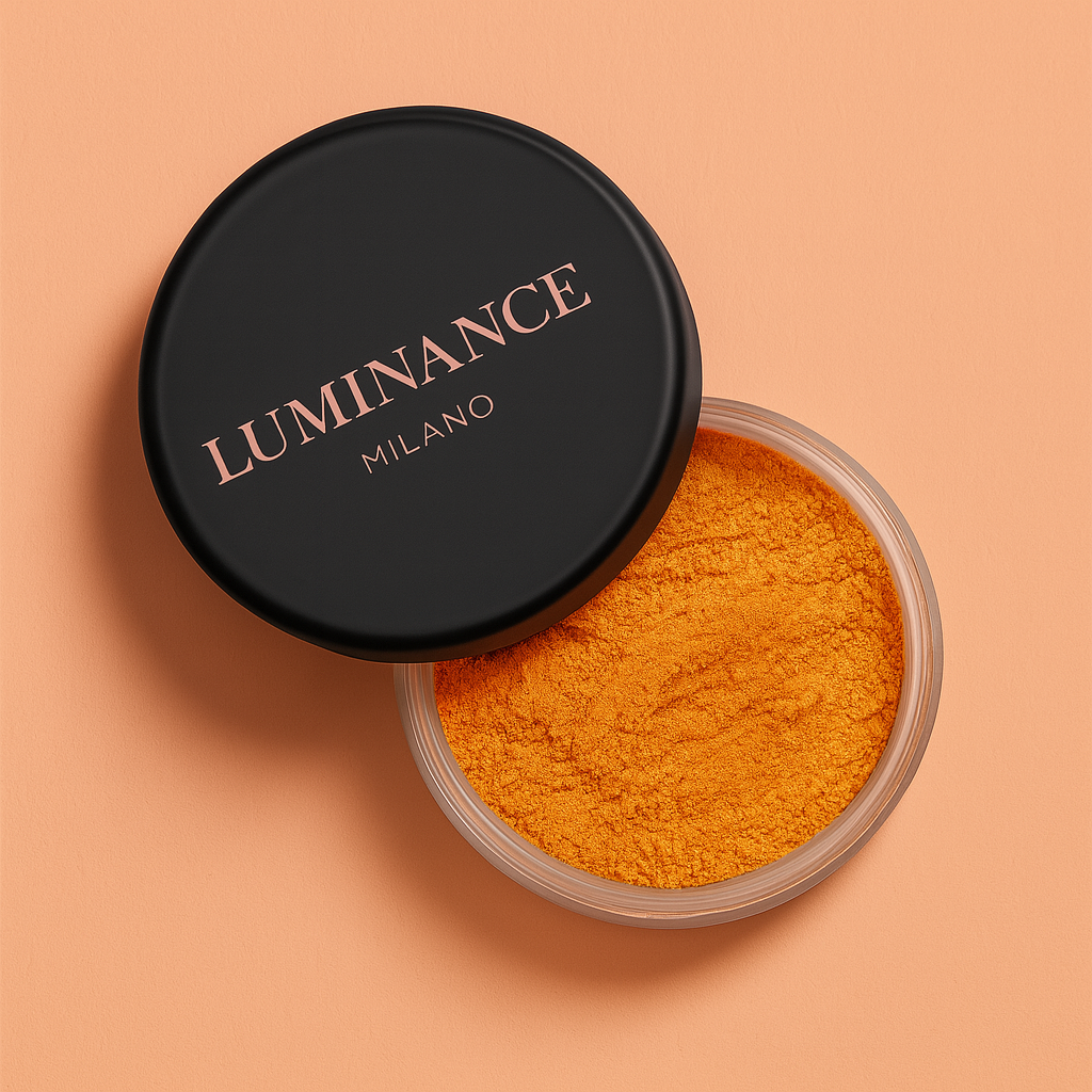 Blurring Luxe Setting Powder