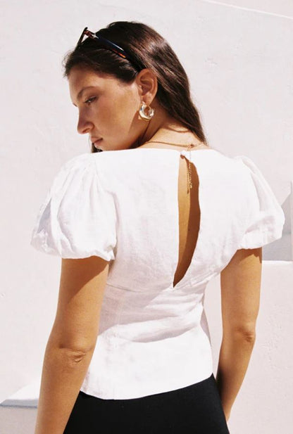 Culotte Muse Set