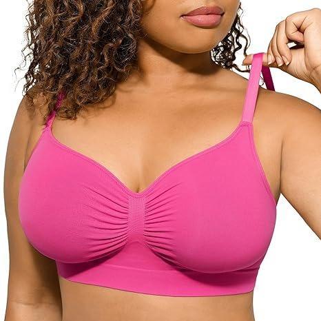 SoftForm Comfort Bra