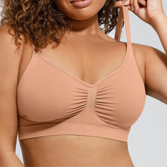SoftForm Comfort Bra