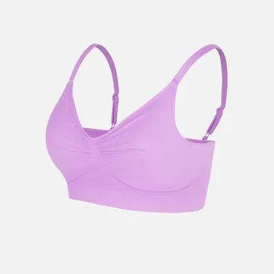 SoftForm Comfort Bra