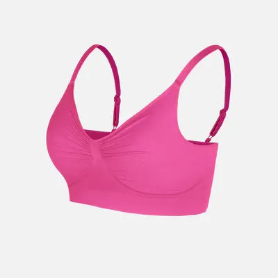 SoftForm Comfort Bra