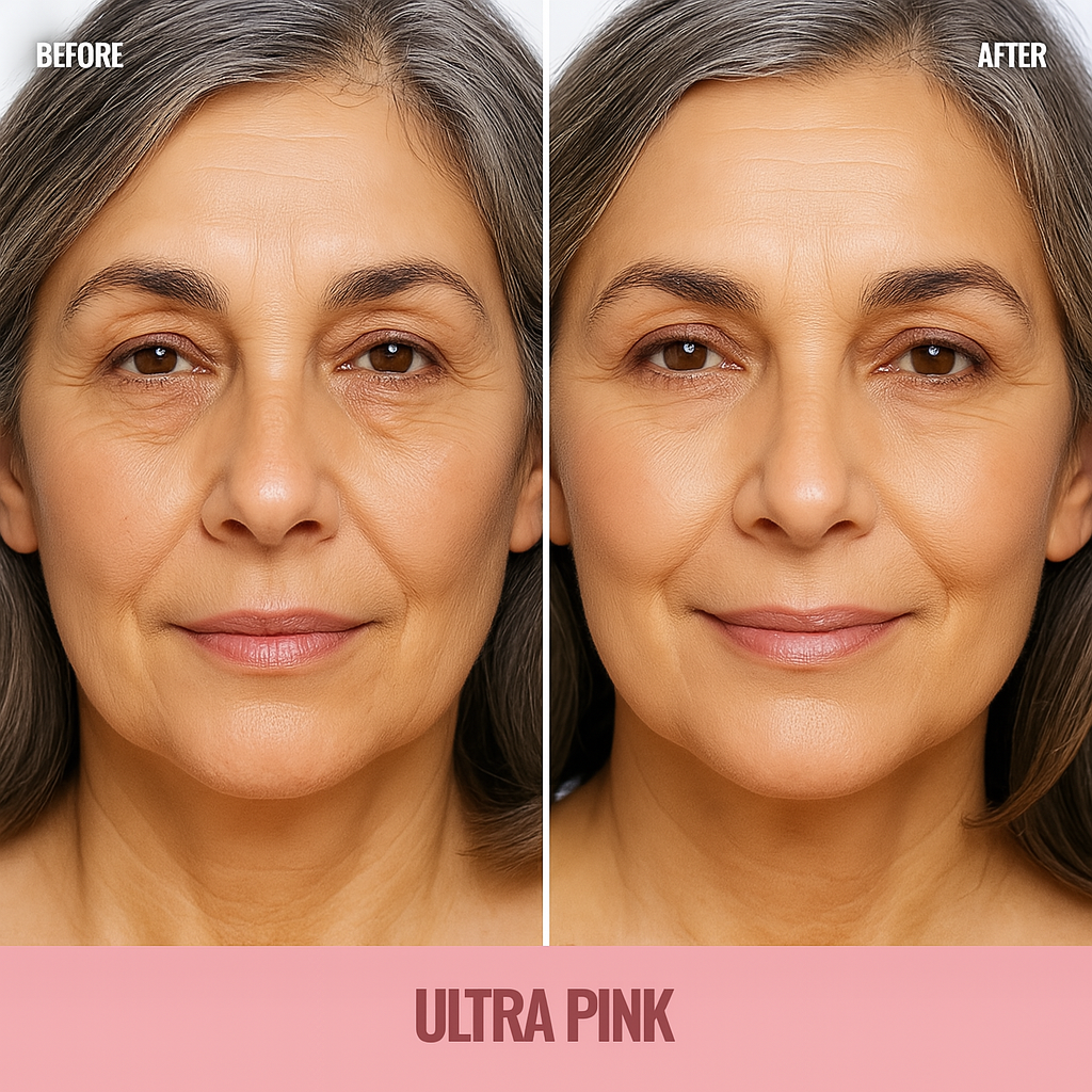 Blurring Luxe Setting Powder