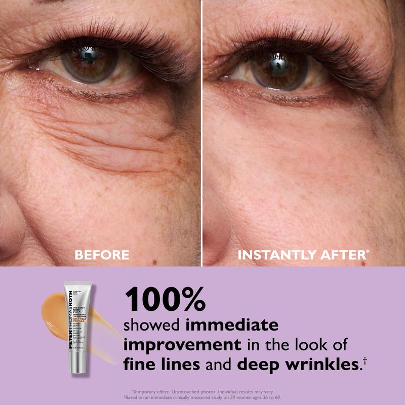 Peter Thomas Roth Instant Firmx Easy Wear Temporary Eye Tightener