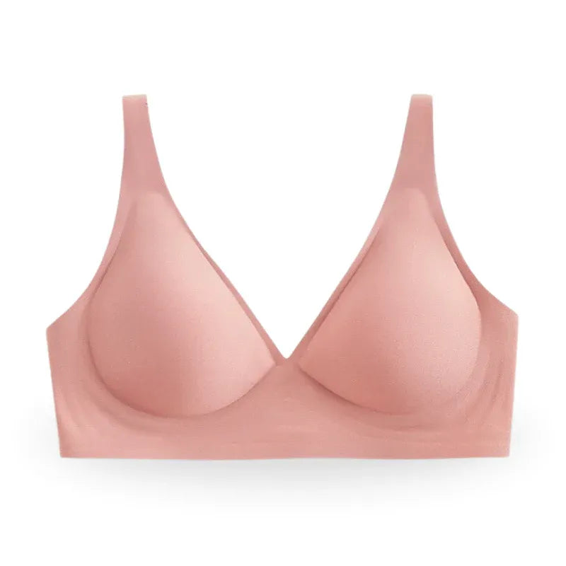 Formelle™ Wireless Comfort Bra That Lifts, Smooths & Feels Barely There — Full Support Without Wires