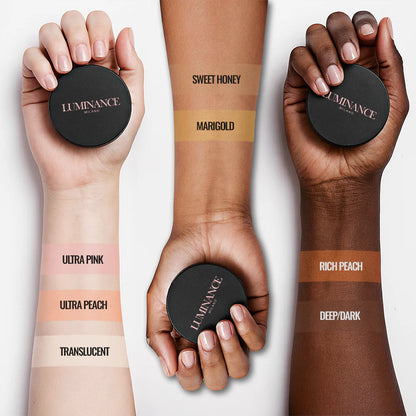 Blurring Luxe Setting Powder