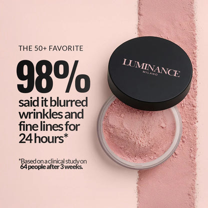 Blurring Luxe Setting Powder