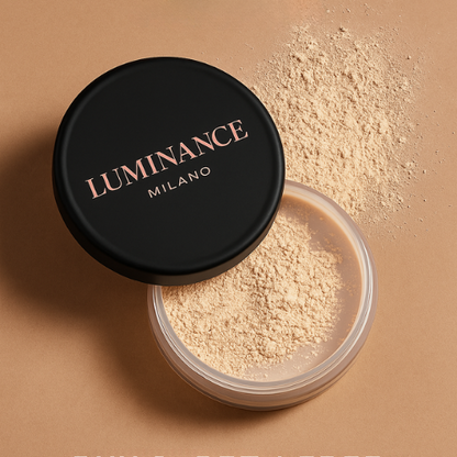 Blurring Luxe Setting Powder