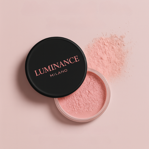 Blurring Luxe Setting Powder