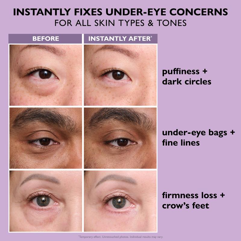 Peter Thomas Roth Instant Firmx Easy Wear Temporary Eye Tightener