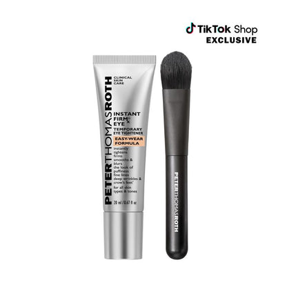 Peter Thomas Roth Instant Firmx Easy Wear Temporary Eye Tightener