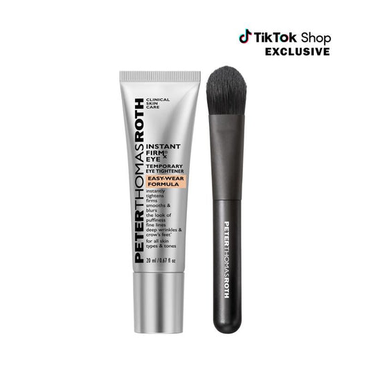 Peter Thomas Roth Instant Firmx Easy Wear Temporary Eye Tightener