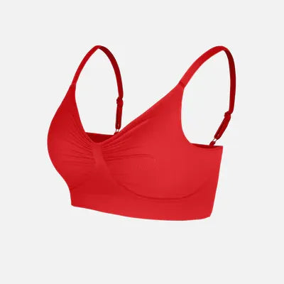 SoftForm Comfort Bra